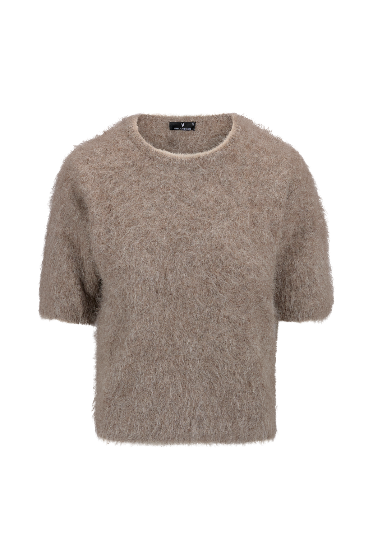 Urban Pioneers Female Abby Top TOP DARK SAND