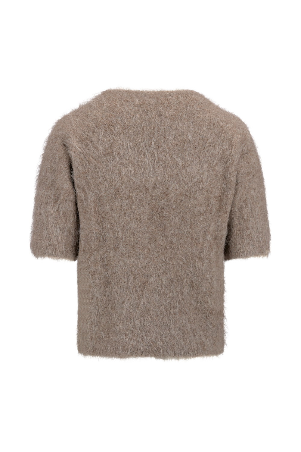 Urban Pioneers Female Abby Top TOP DARK SAND