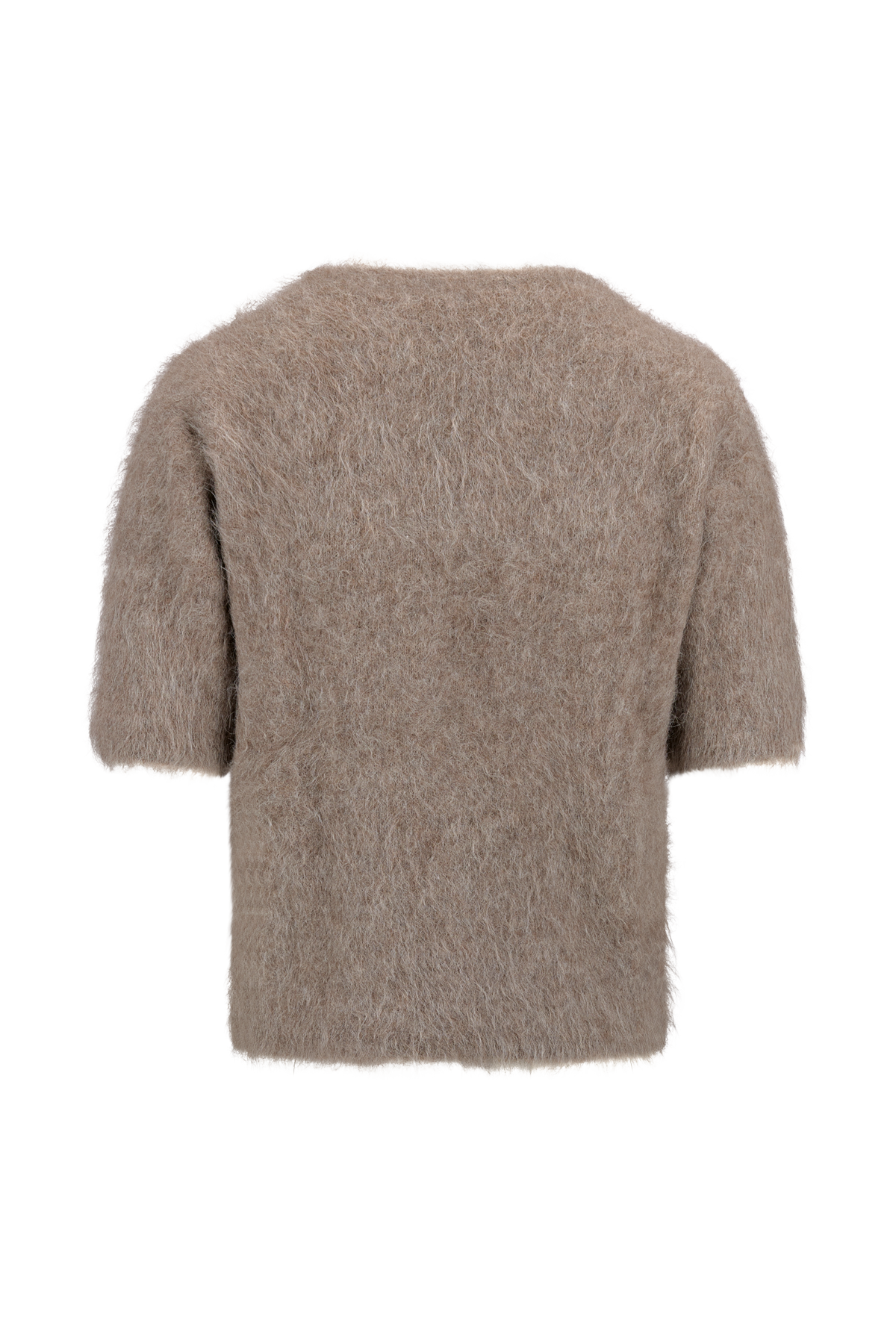 Urban Pioneers Female Abby Top TOP DARK SAND