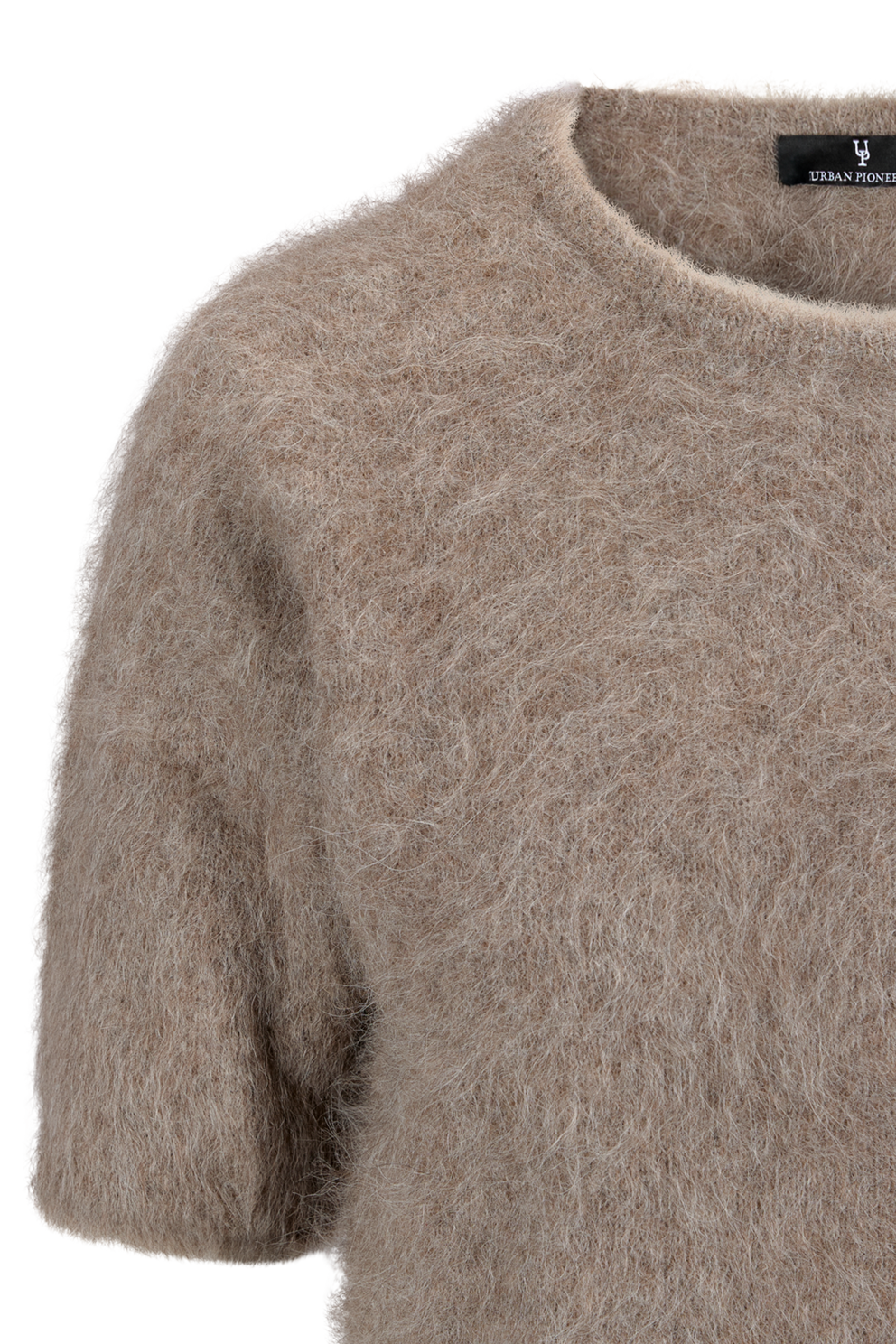 Urban Pioneers Female Abby Top TOP DARK SAND