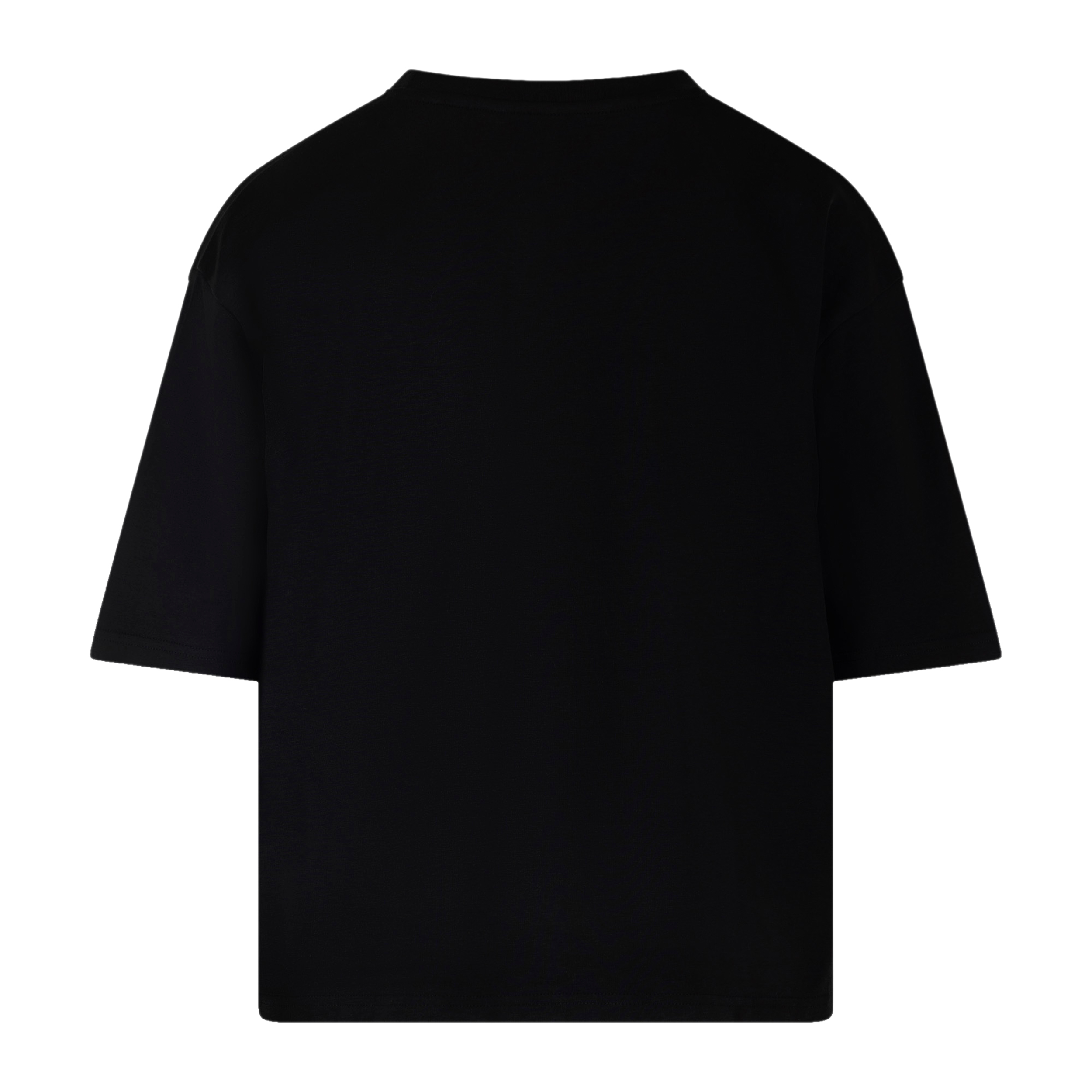 Urban Pioneers Female Abriana Tee T-SHIRT BLACK