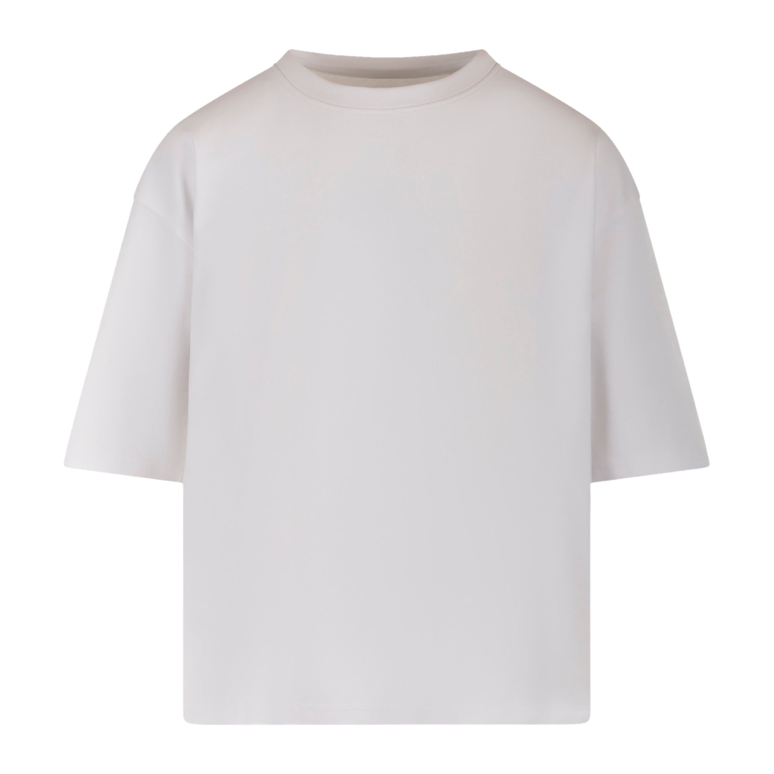 Urban Pioneers Female Abriana Tee T-SHIRT WHITE