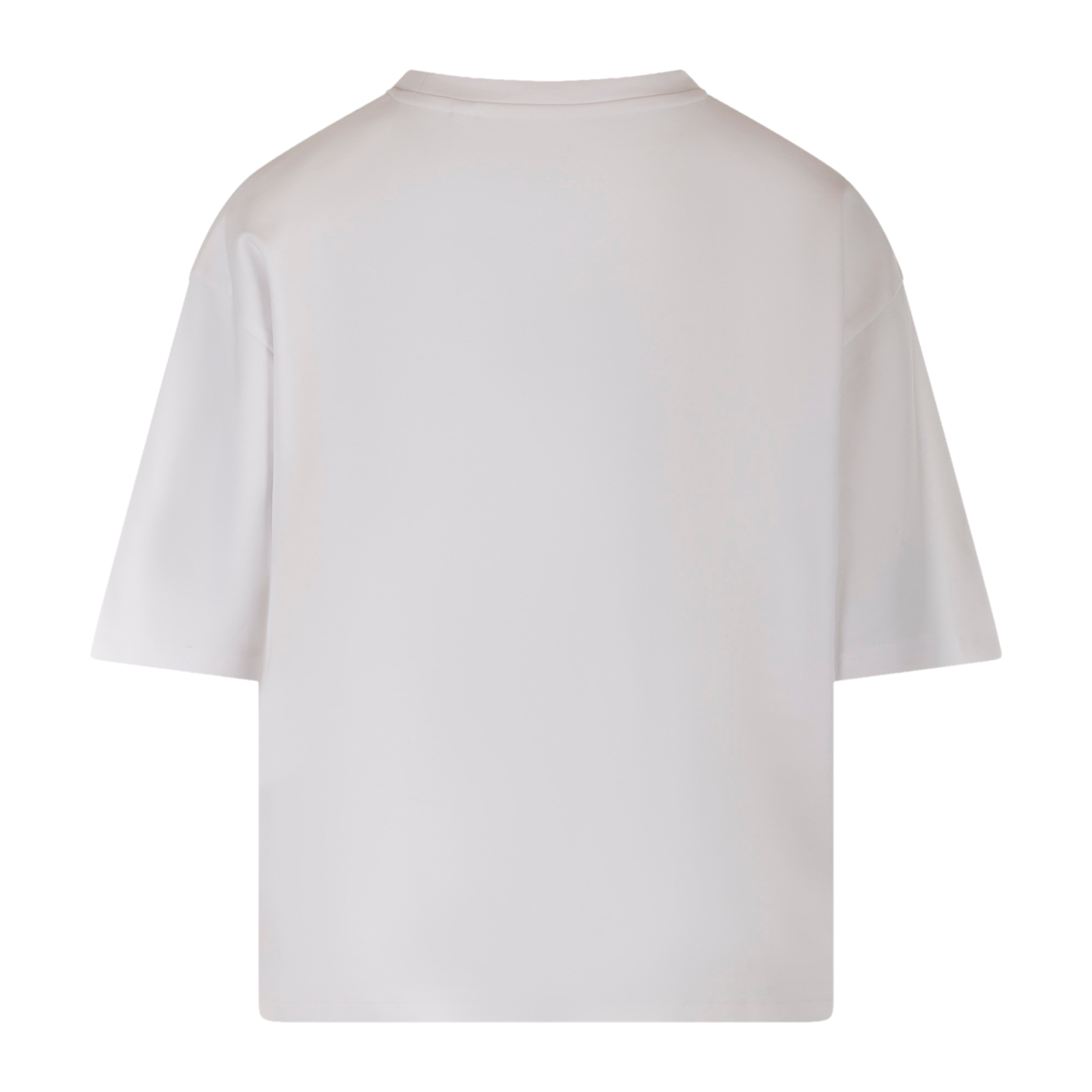 Urban Pioneers Female Abriana Tee T-SHIRT WHITE