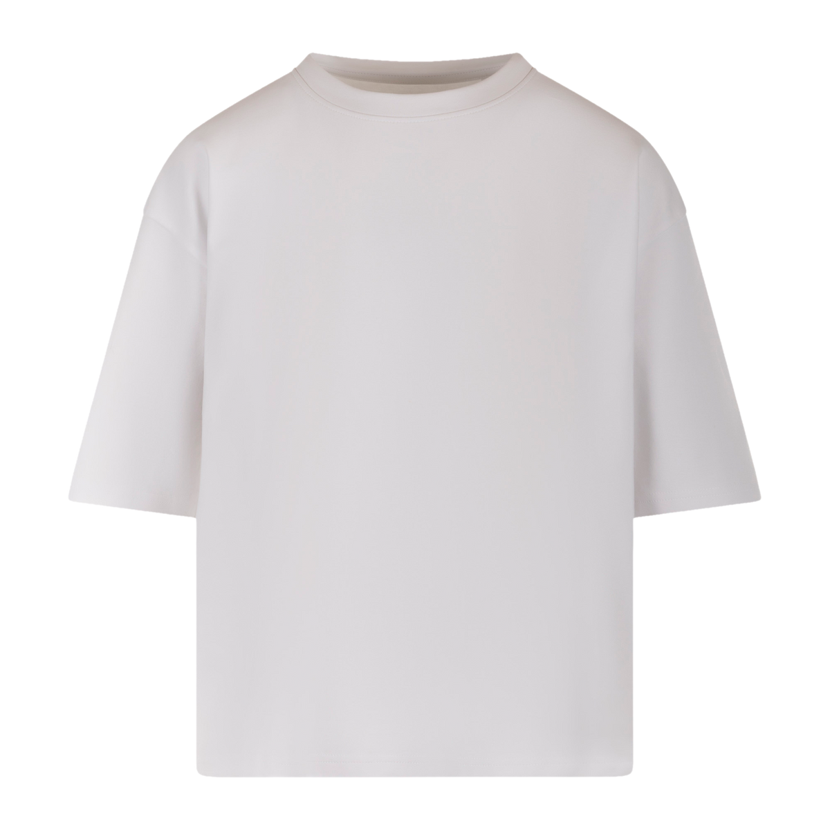 Urban Pioneers Female Abriana Tee T-SHIRT WHITE