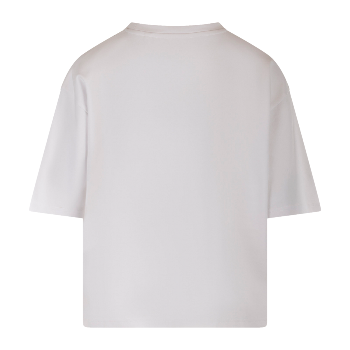 Urban Pioneers Female Abriana Tee T-SHIRT WHITE