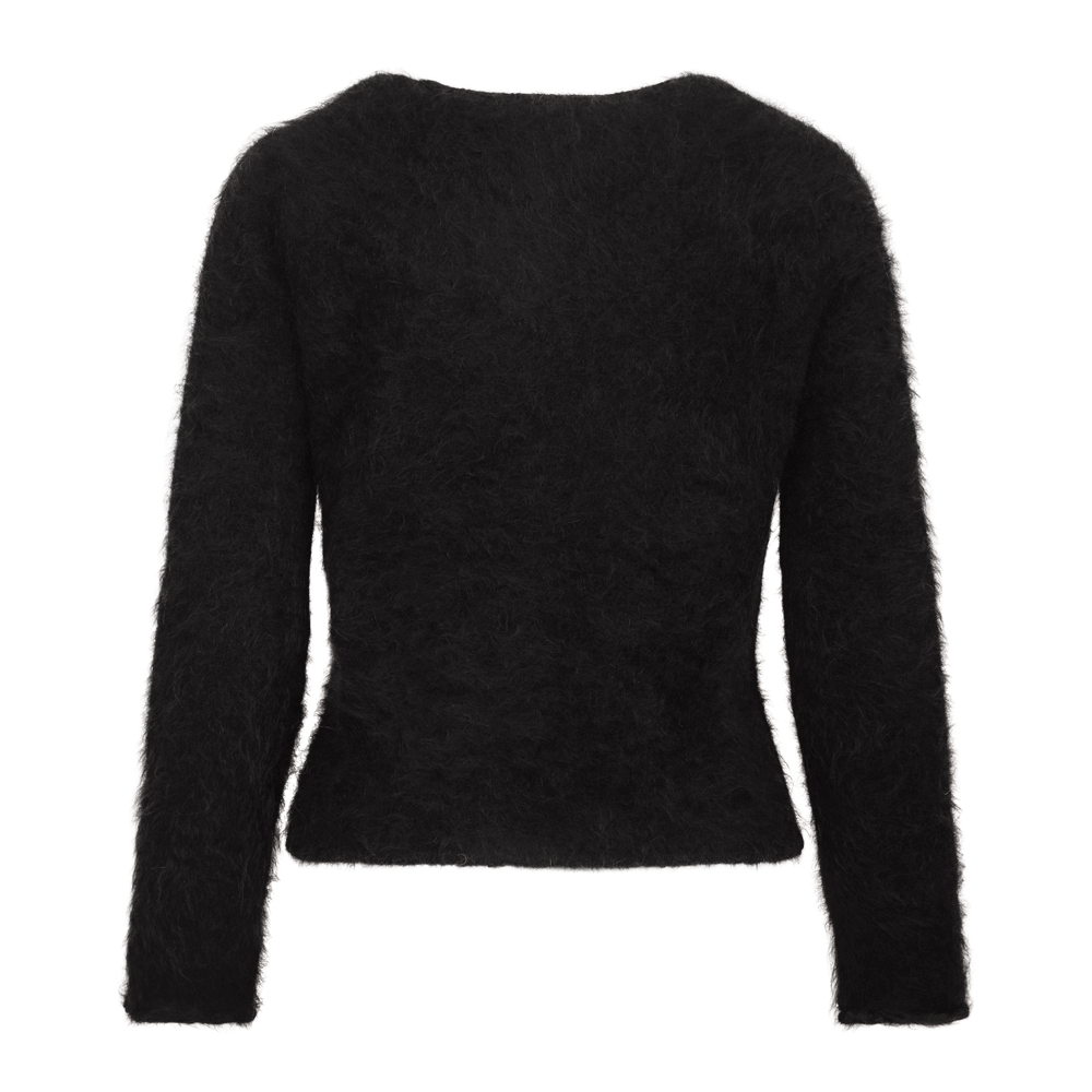 Urban Pioneers Female Ada Cardigan CARDIGAN BLACK