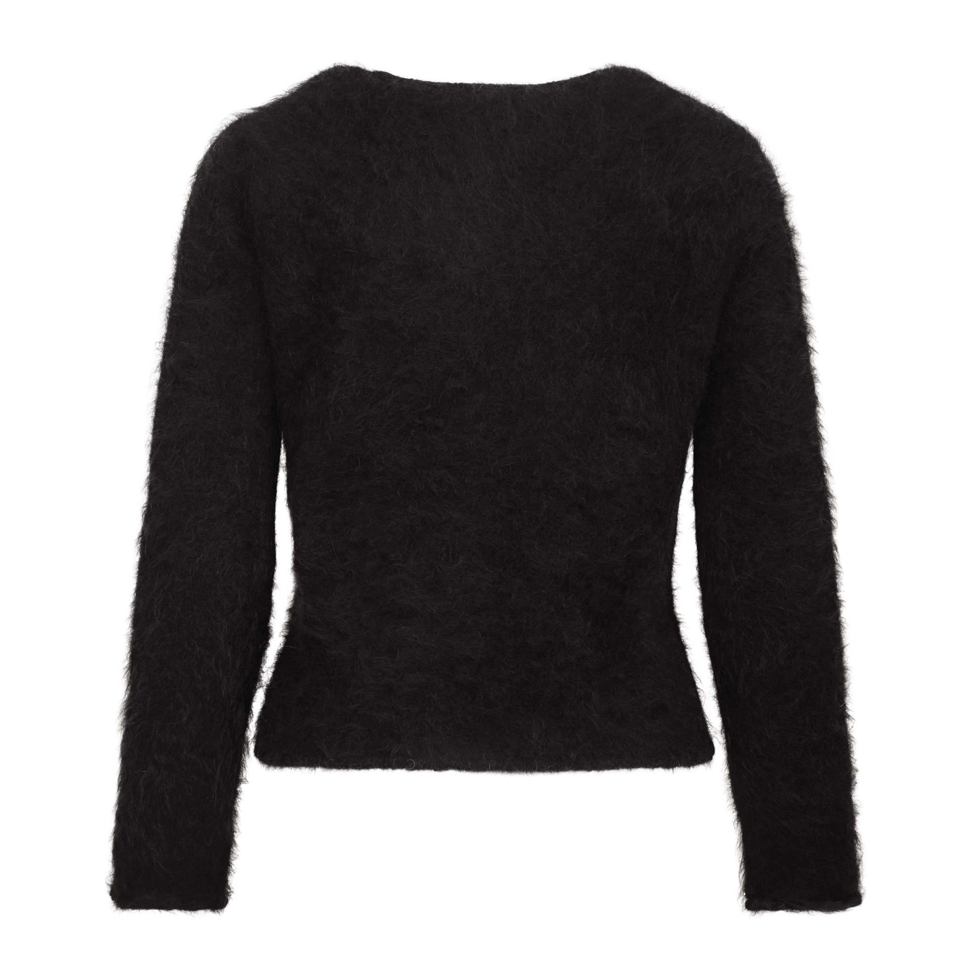 Urban Pioneers Female Ada Cardigan CARDIGAN BLACK