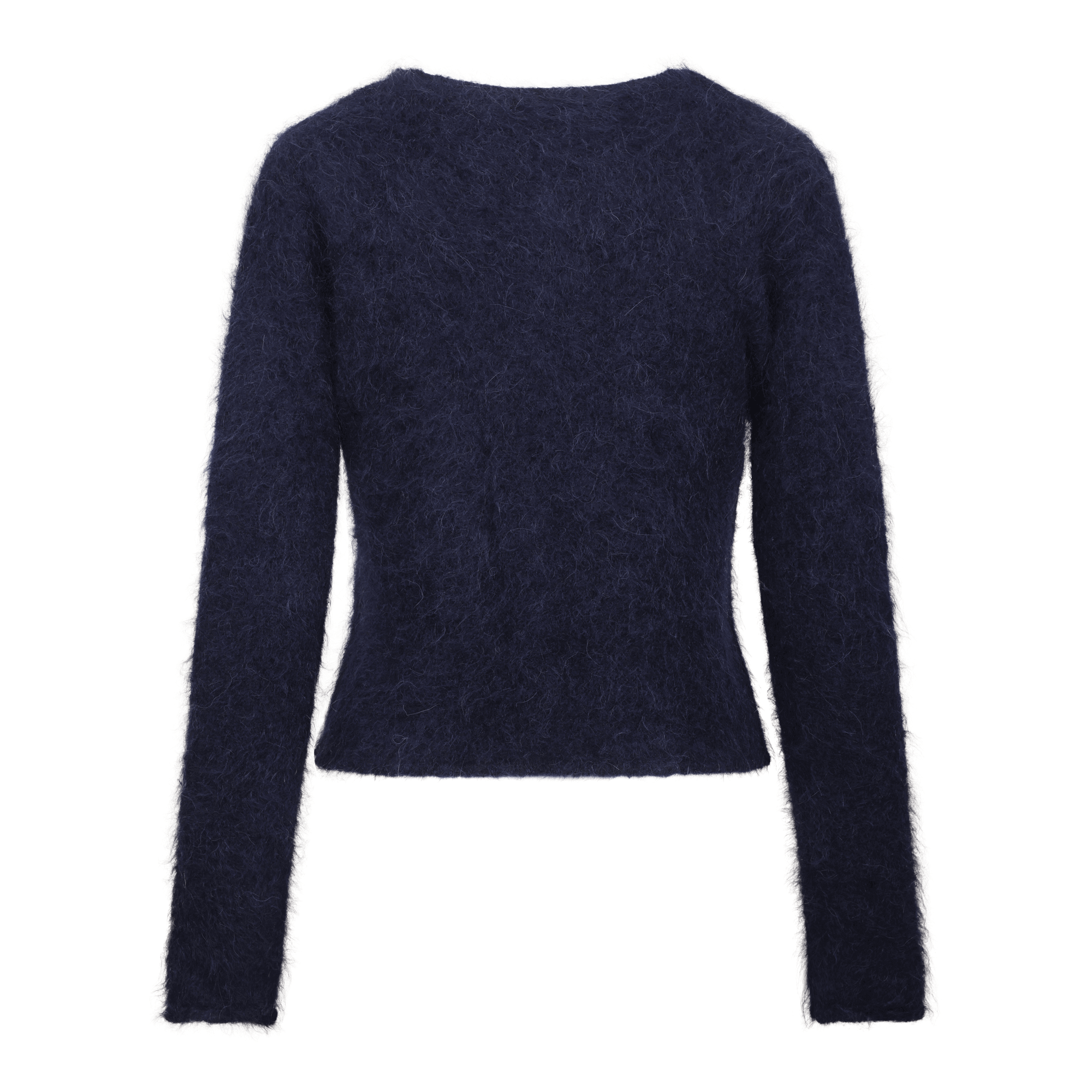 Urban Pioneers Female Ada Cardigan CARDIGAN DARK SAPPHIRE