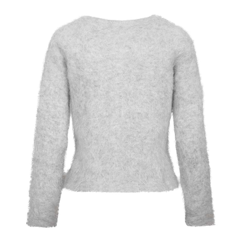 Urban Pioneers Female Ada Cardigan CARDIGAN LIGHT GREY