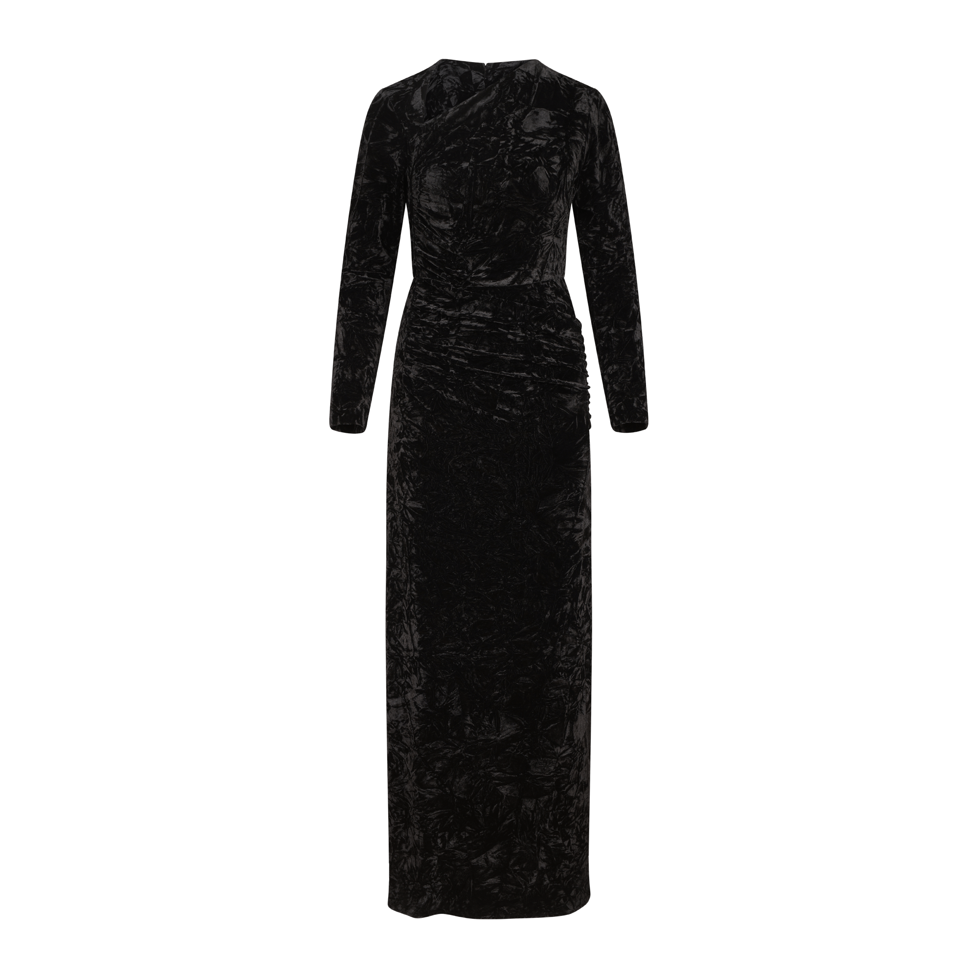 Urban Pioneers Female Adalyn Dress DRESS BLACK