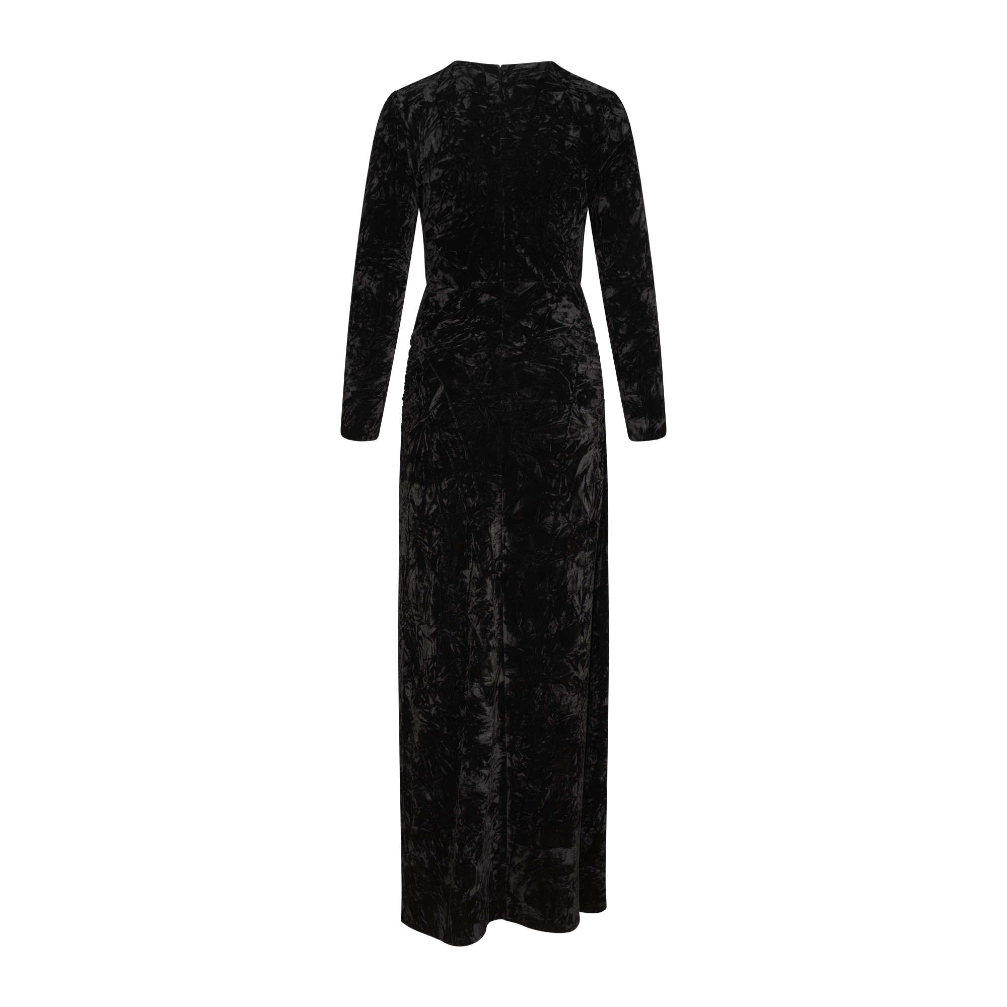 Urban Pioneers Female Adalyn Dress DRESS BLACK