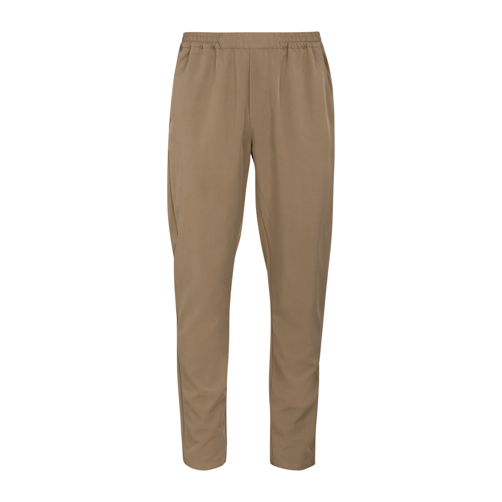Urban Pioneers Male Adam Pants PANTS DARK SAND
