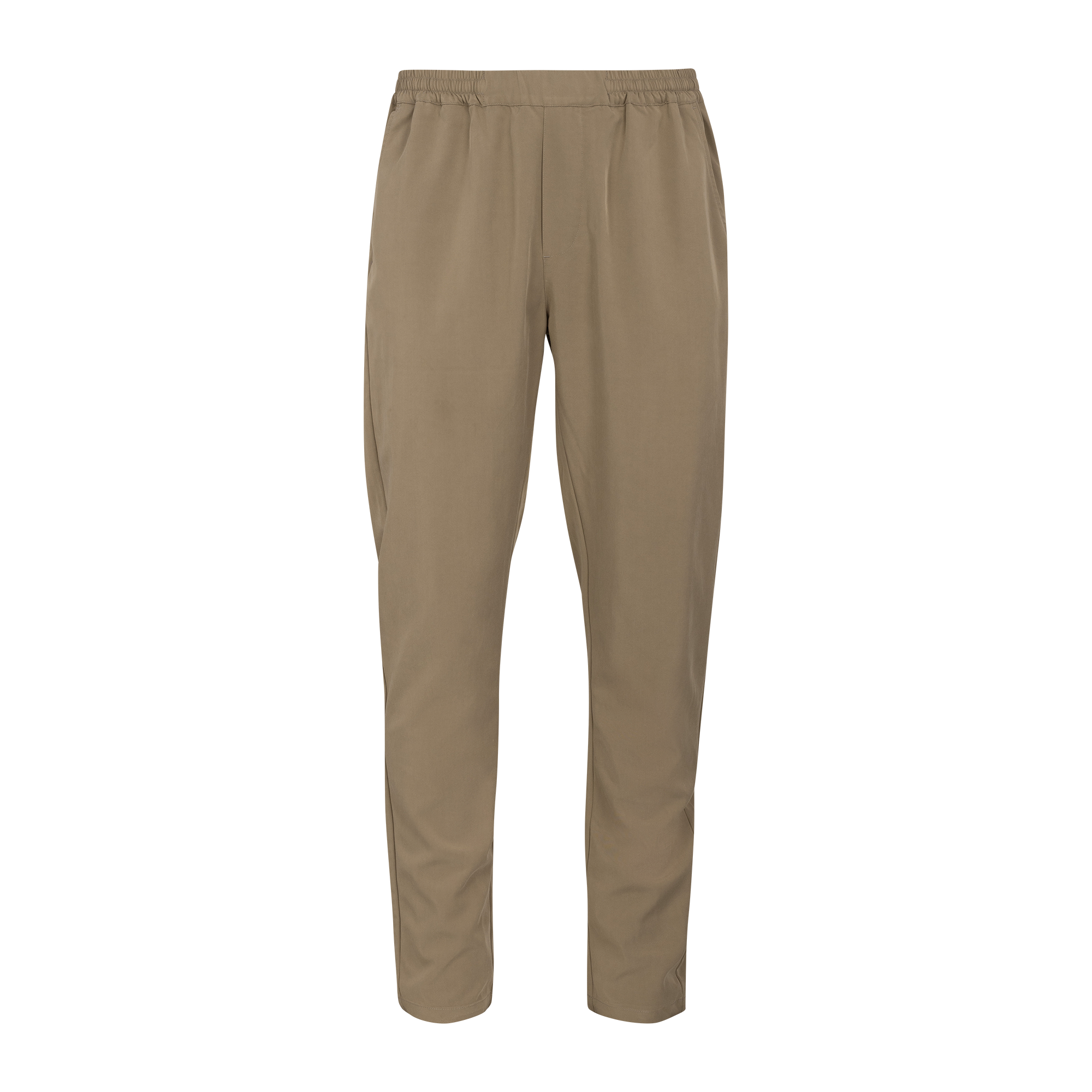 Urban Pioneers Male Adam Pants PANTS DARK SAND