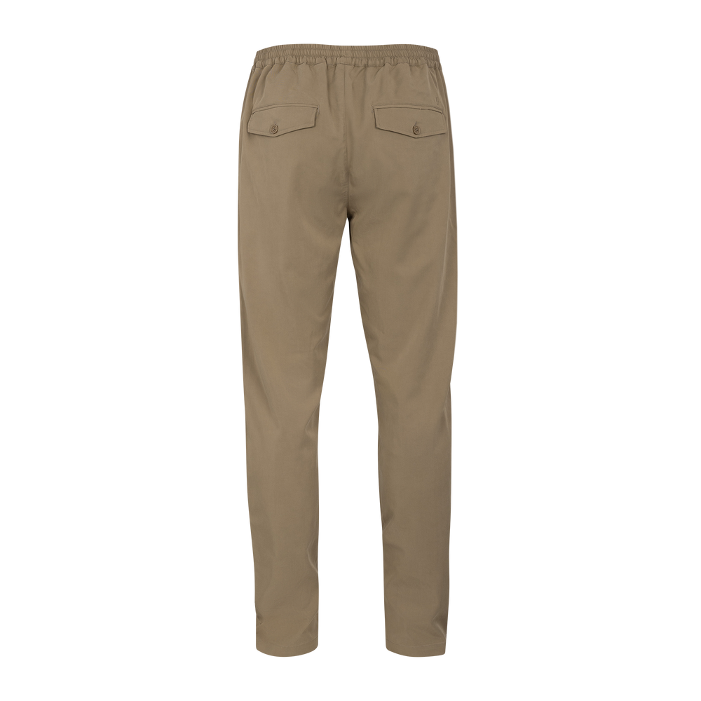 Urban Pioneers Male Adam Pants PANTS DARK SAND