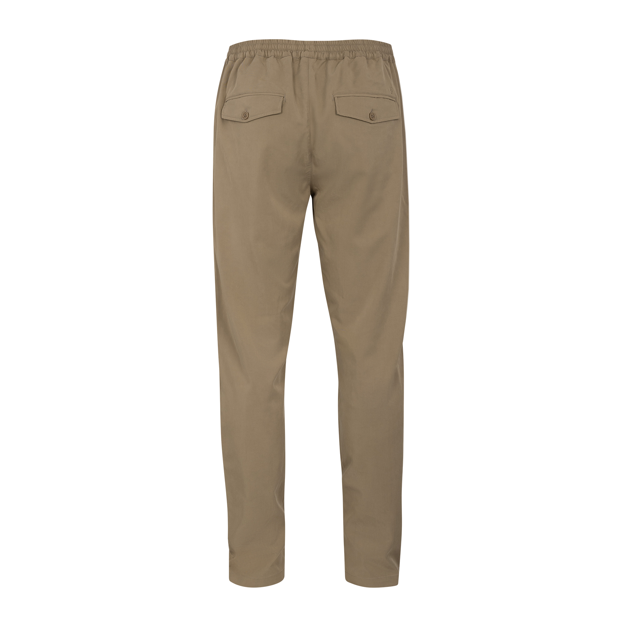 Urban Pioneers Male Adam Pants PANTS DARK SAND