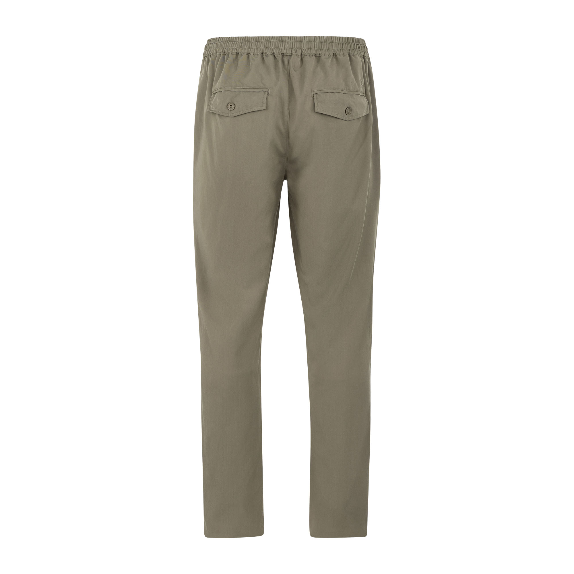 Urban Pioneers Male Adam Pants PANTS OLIVE
