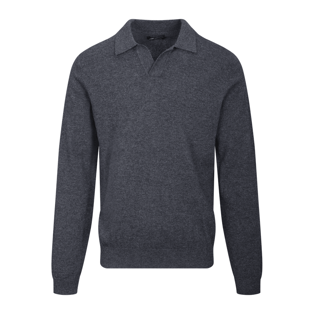 Urban Pioneers Male Adebayo Sweater SWEATER ROCKY