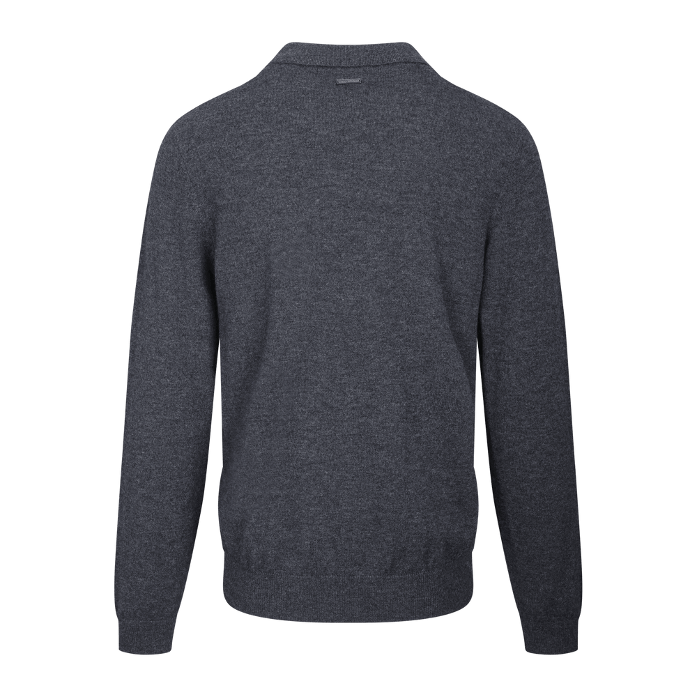 Urban Pioneers Male Adebayo Sweater SWEATER ROCKY