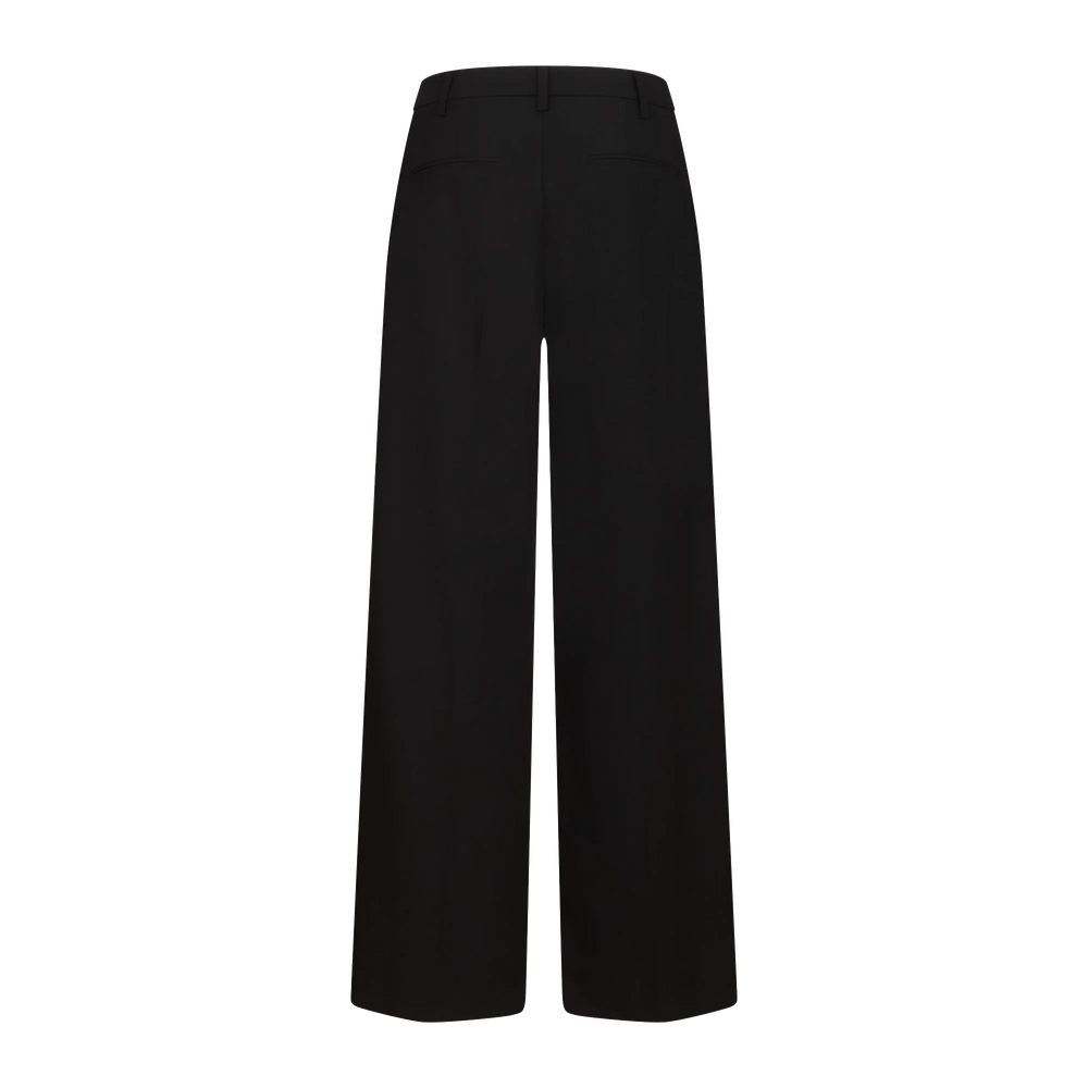 Urban Pioneers Female Adeen Pants PANTS BLACK