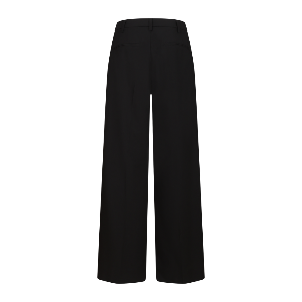 Urban Pioneers Female Adeen Pants PANTS BLACK
