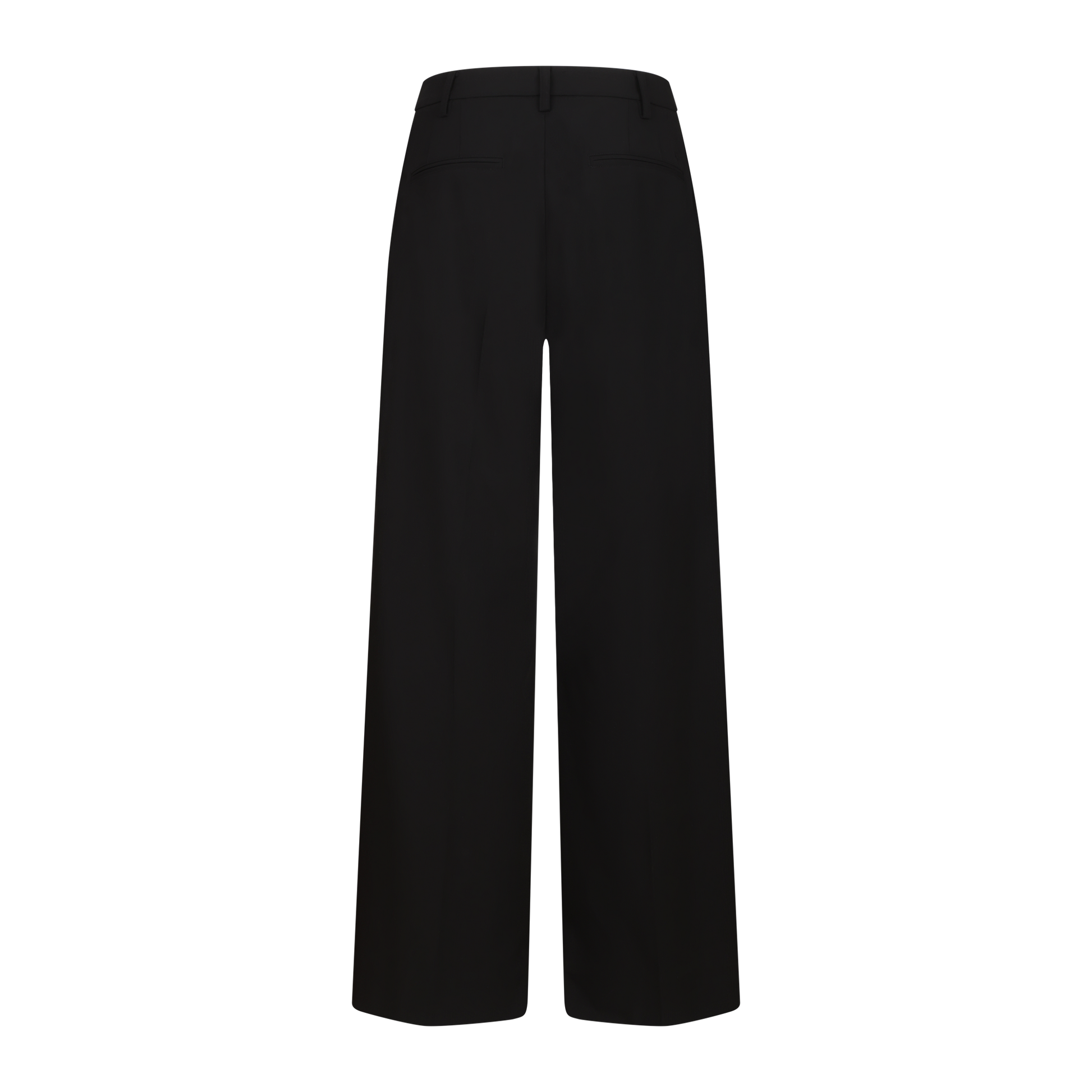 Urban Pioneers Female Adeen Pants PANTS BLACK