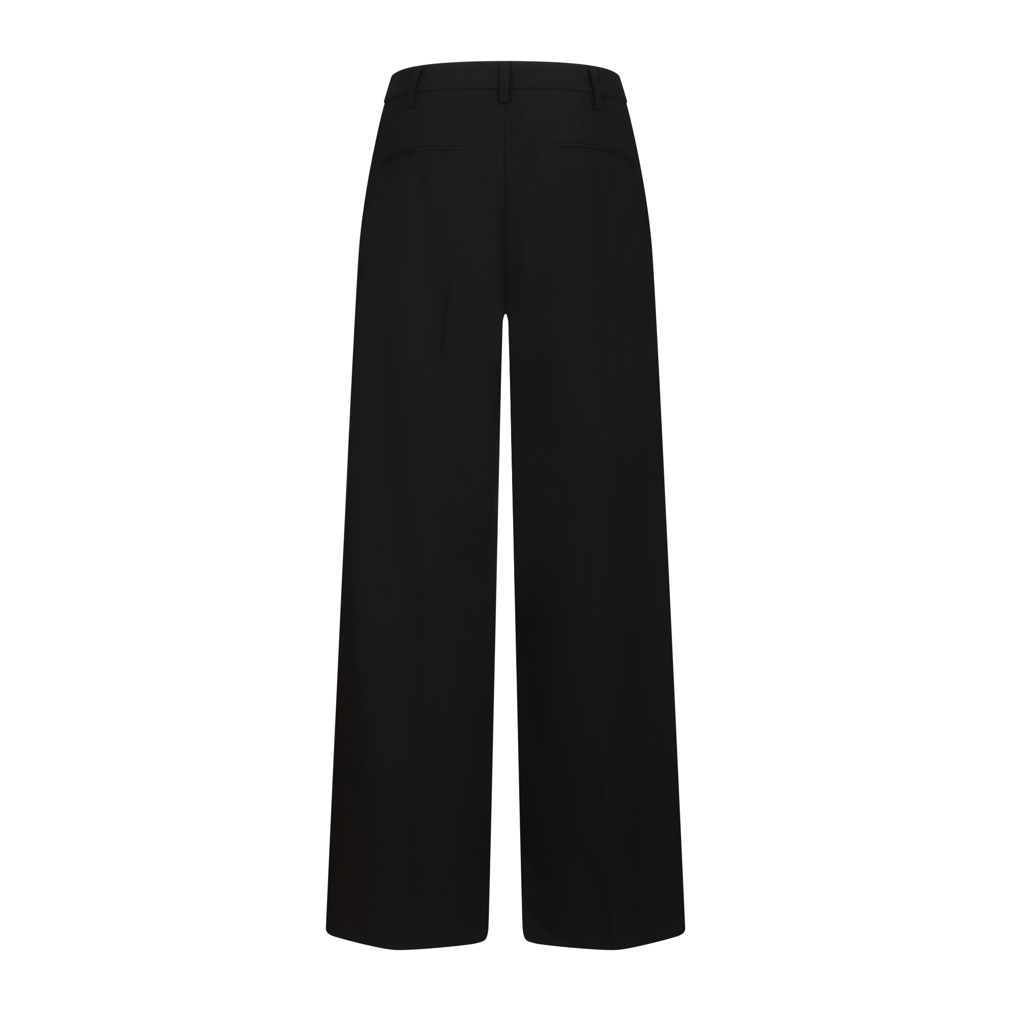 Urban Pioneers Female Adeen Pants PANTS BLACK