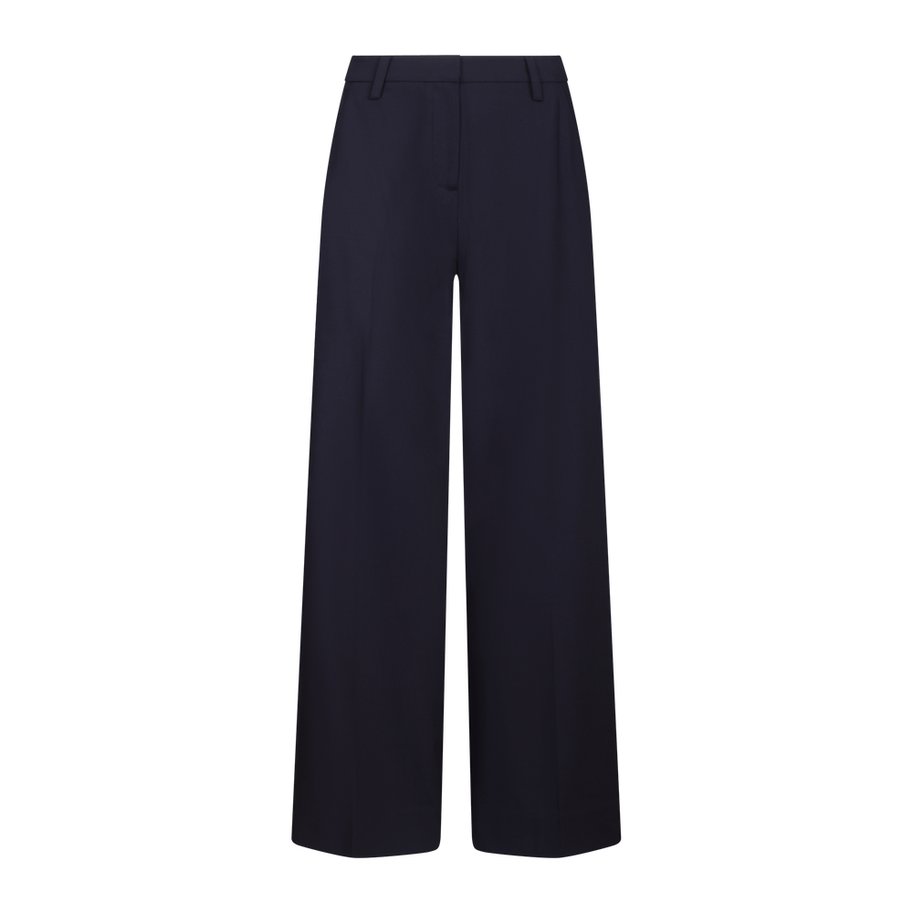 Urban Pioneers Female Adeen Pants PANTS NAVY
