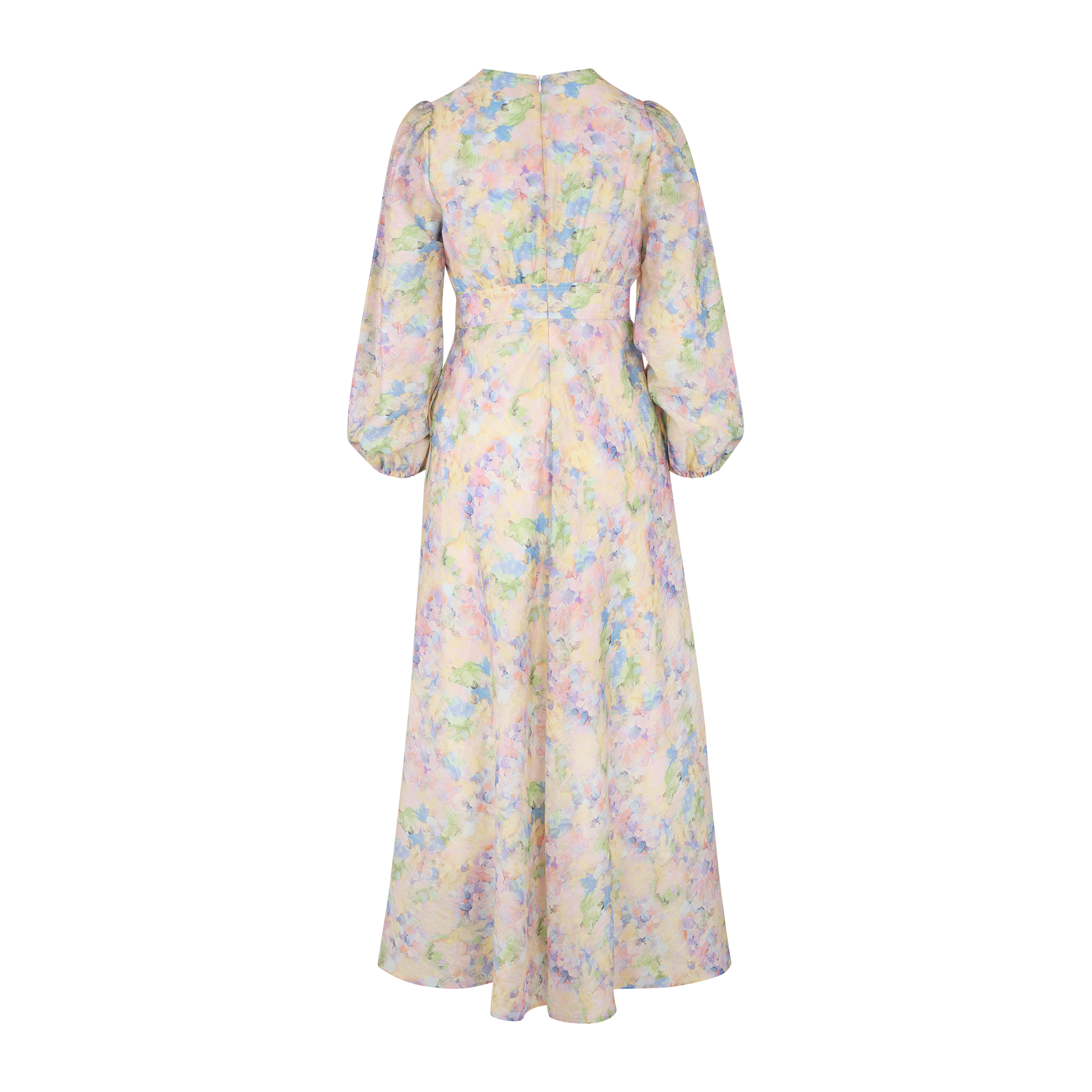 Urban Pioneers Female Adelle Dress DRESS MULTI AOP