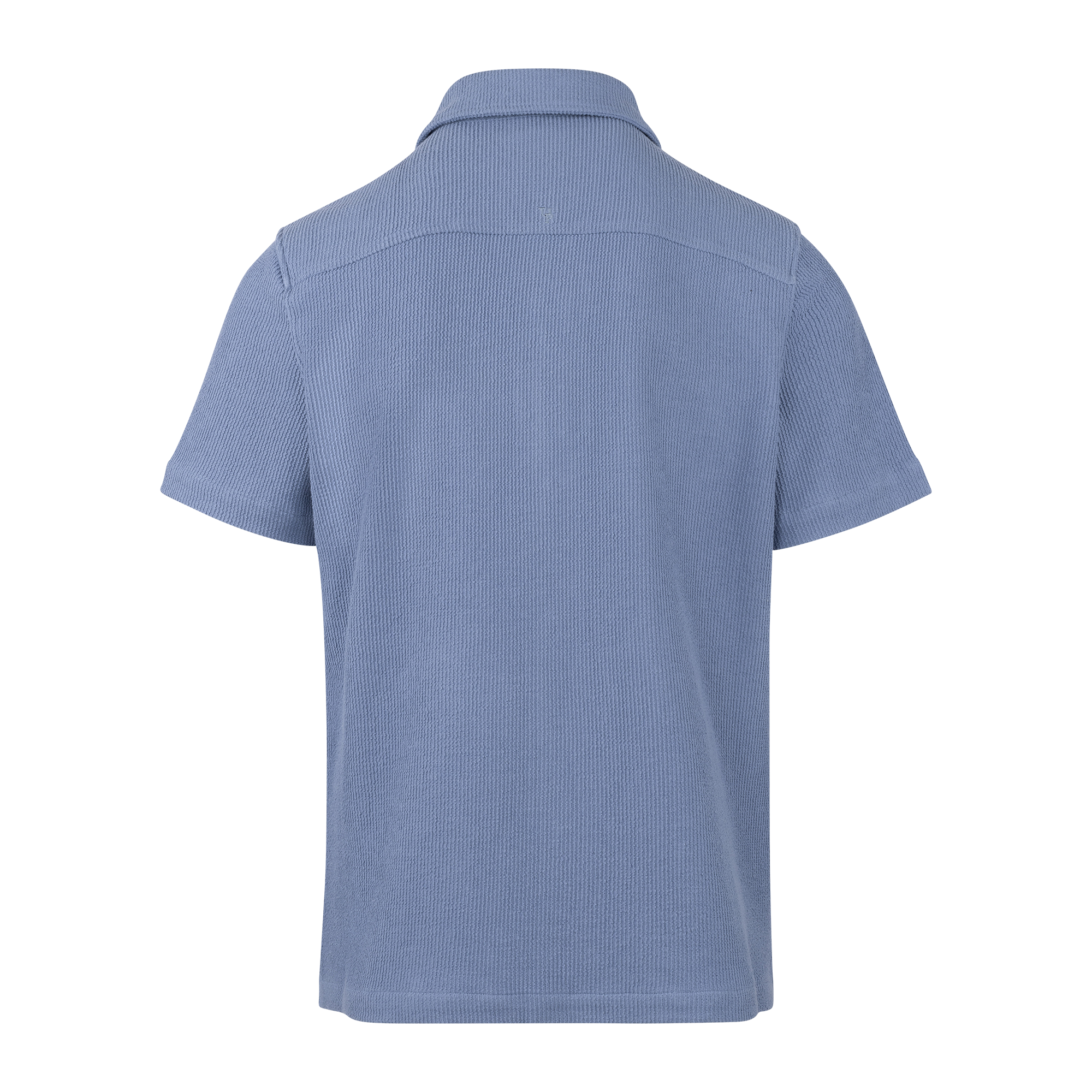 Urban Pioneers Male Ademir Shirt SHIRT BLUE