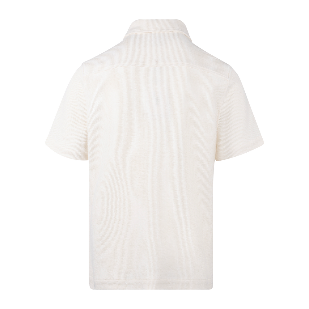 Urban Pioneers Male Ademir Shirt SHIRT CREAM