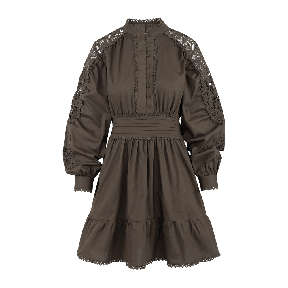 Urban Pioneers Female Adena Dress DRESS