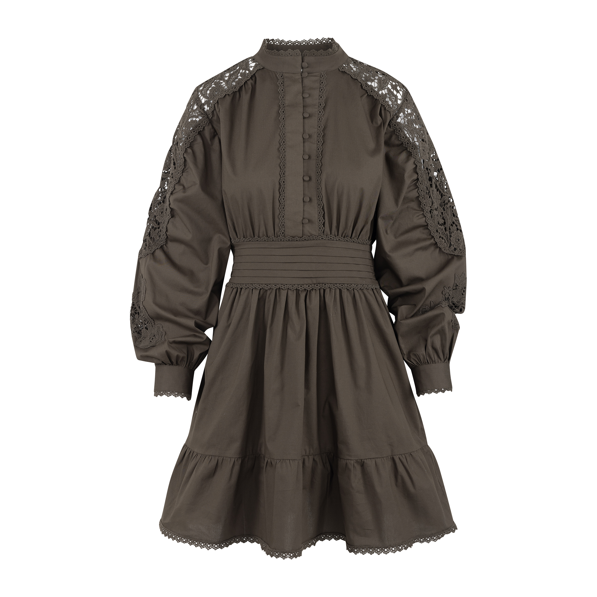 Urban Pioneers Female Adena Dress DRESS