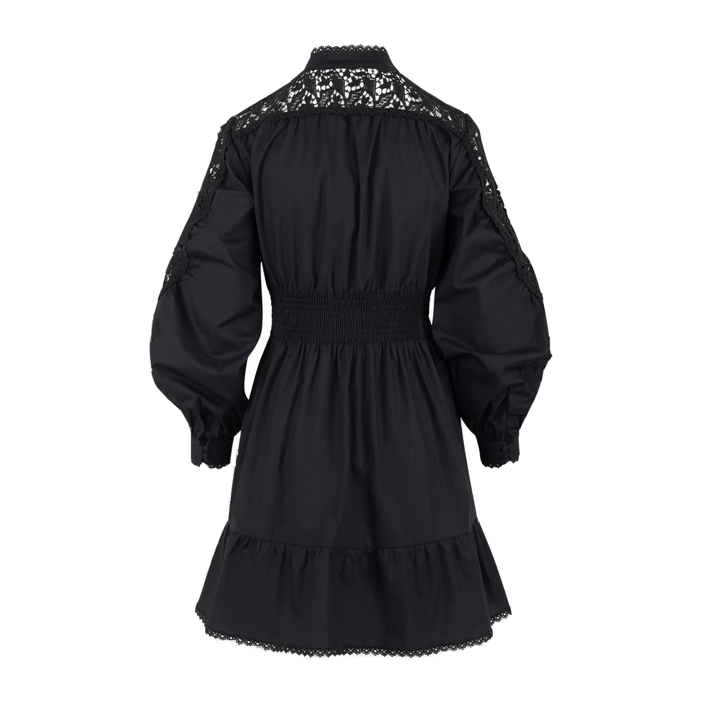 Urban Pioneers Female Adena Dress DRESS BLACK