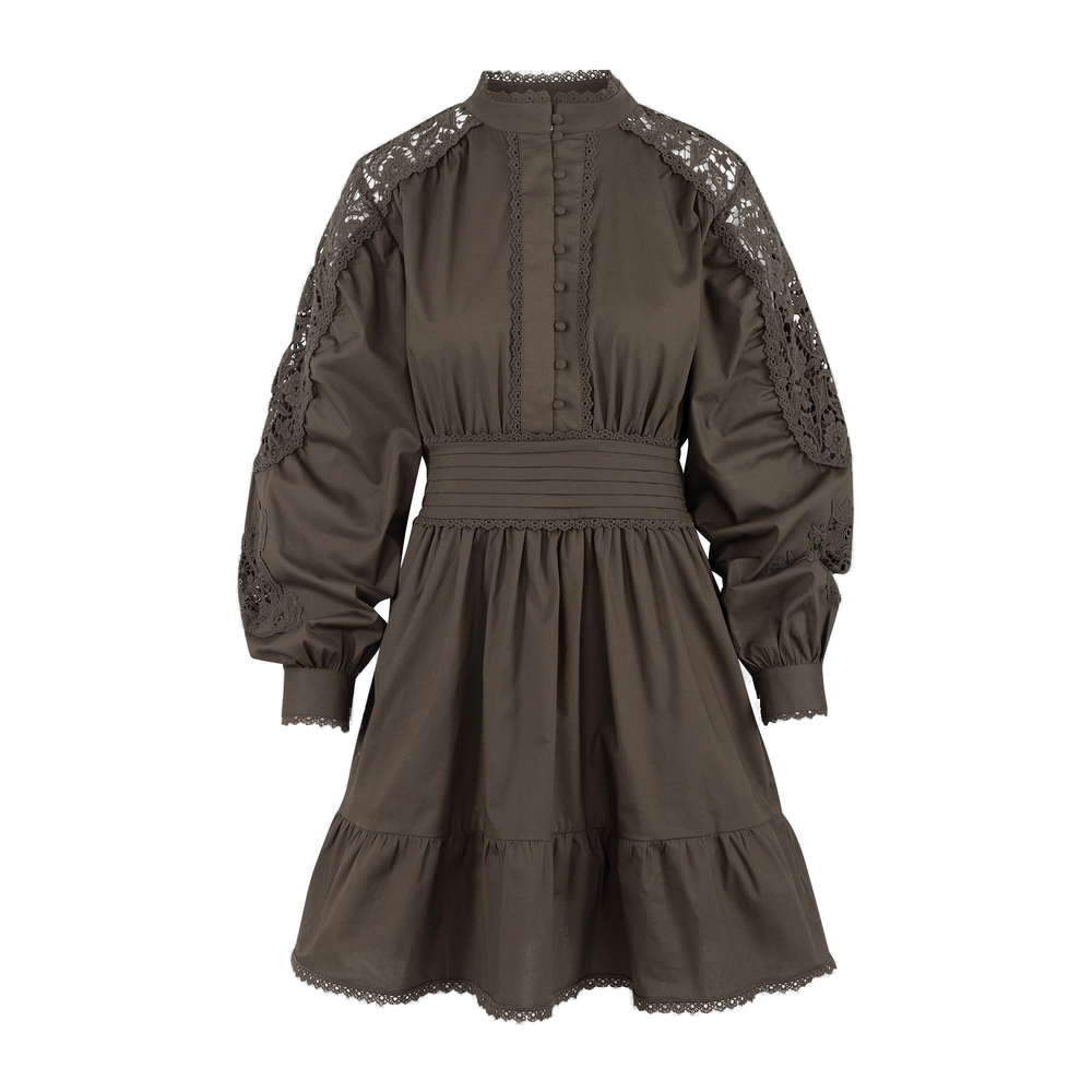 Urban Pioneers Female Adena Dress DRESS WREN