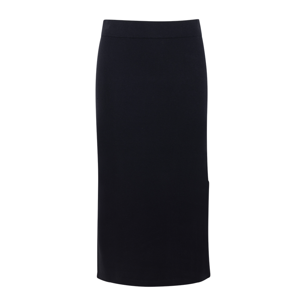 Urban Pioneers Female Adora Skirt SKIRT BLACK