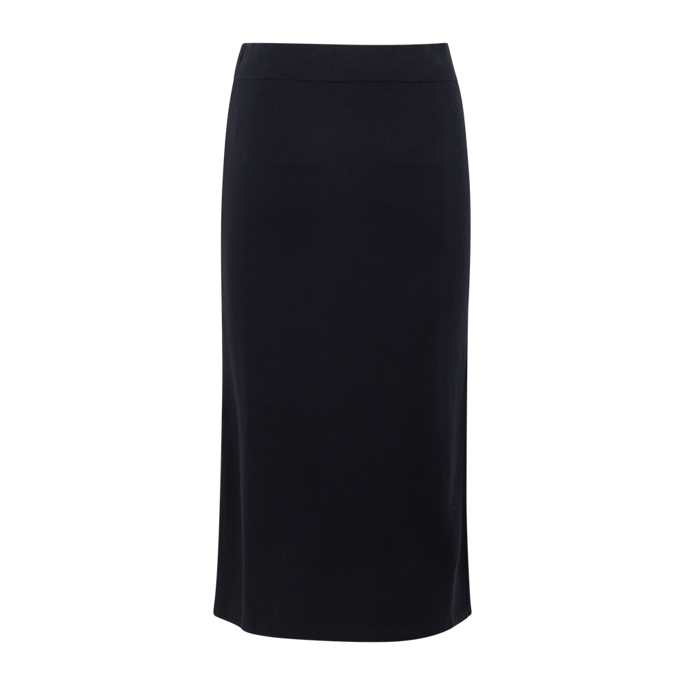 Urban Pioneers Female Adora Skirt SKIRT BLACK