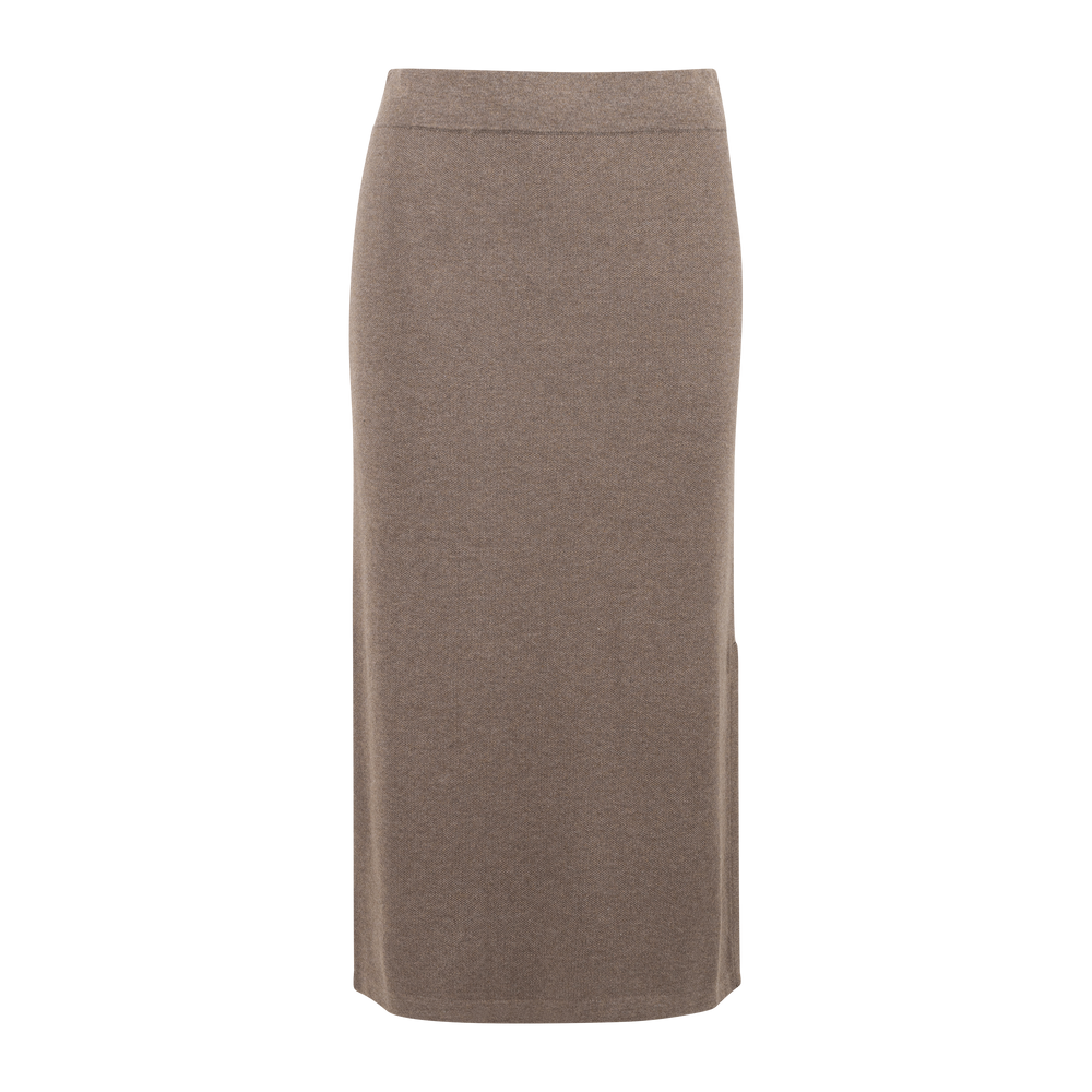 Urban Pioneers Female Adora Skirt SKIRT BROWN