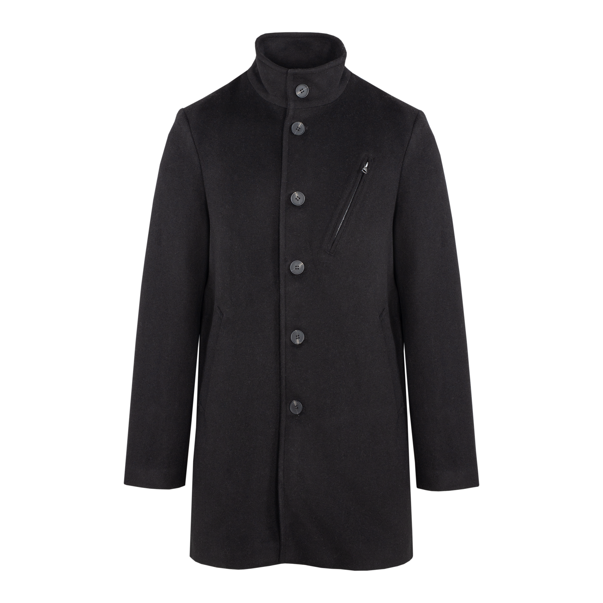 Adriano Coat