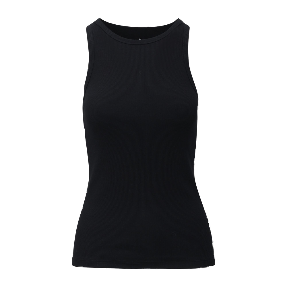 Urban Pioneers Female Aili Top TOP BLACK