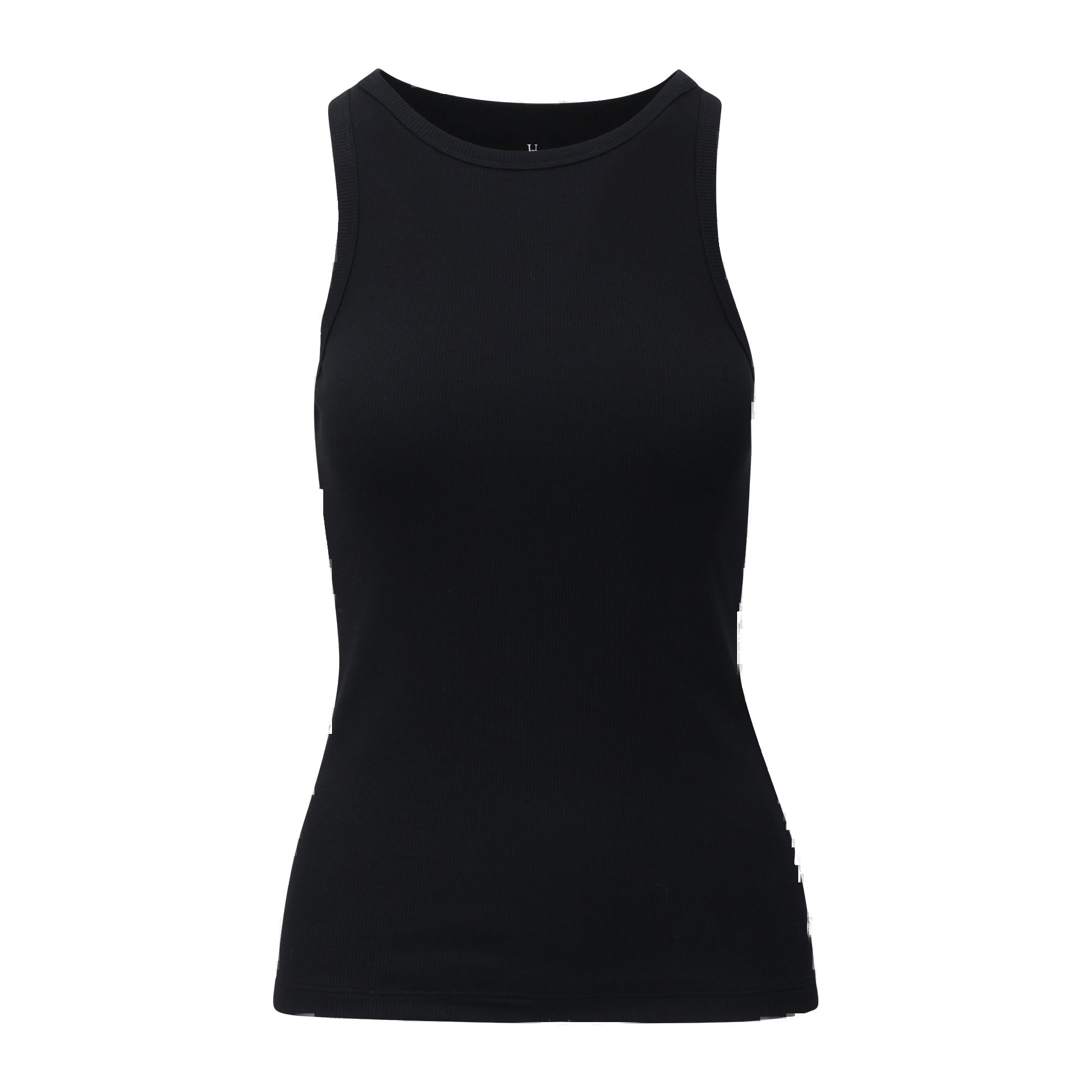 Urban Pioneers Female Aili Top TOP BLACK