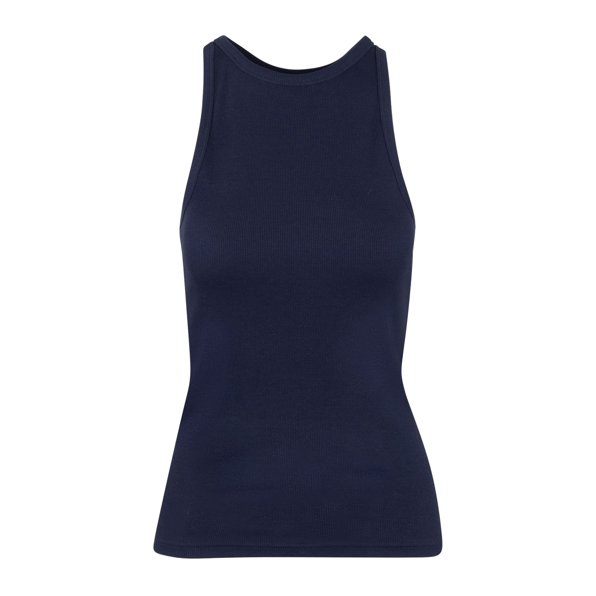 Urban Pioneers Female Aili Top TOP NAVY