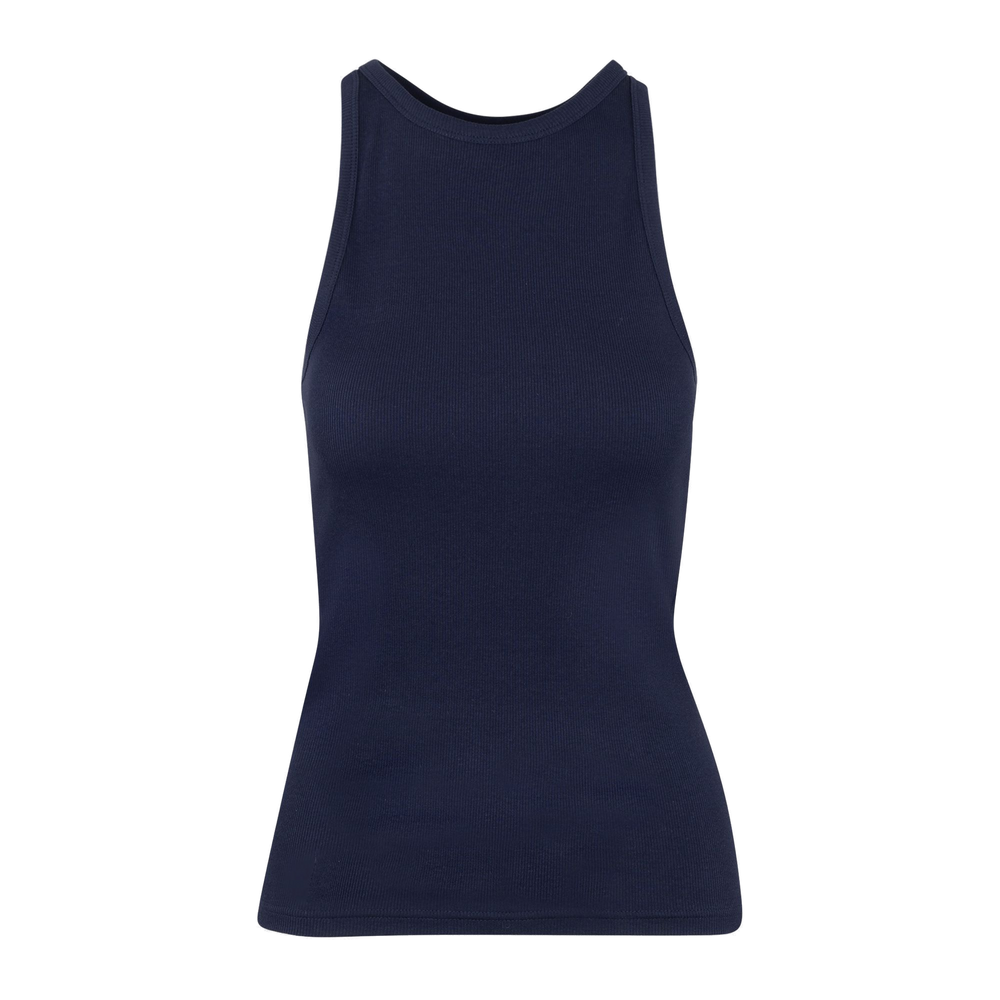 Urban Pioneers Female Aili Top TOP NAVY