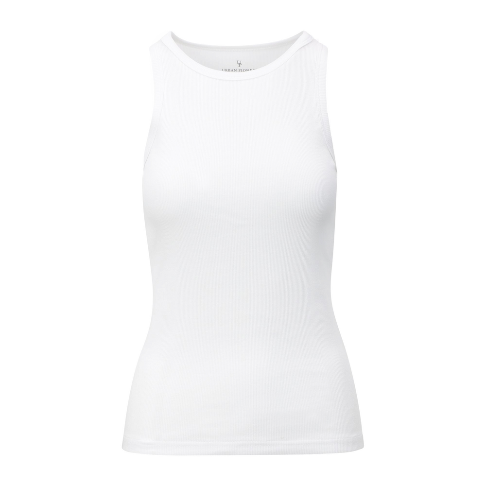 Urban Pioneers Female Aili Top TOP WHITE
