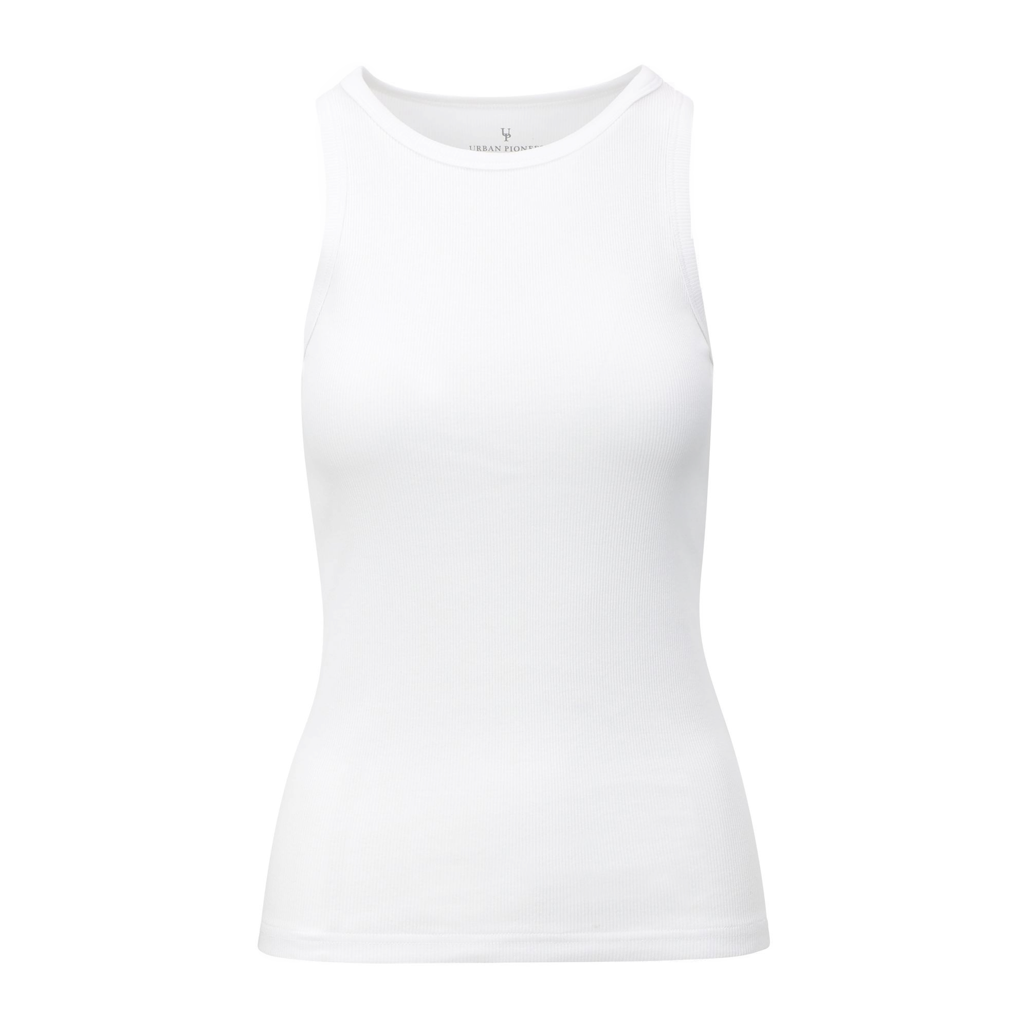 Urban Pioneers Female Aili Top TOP WHITE