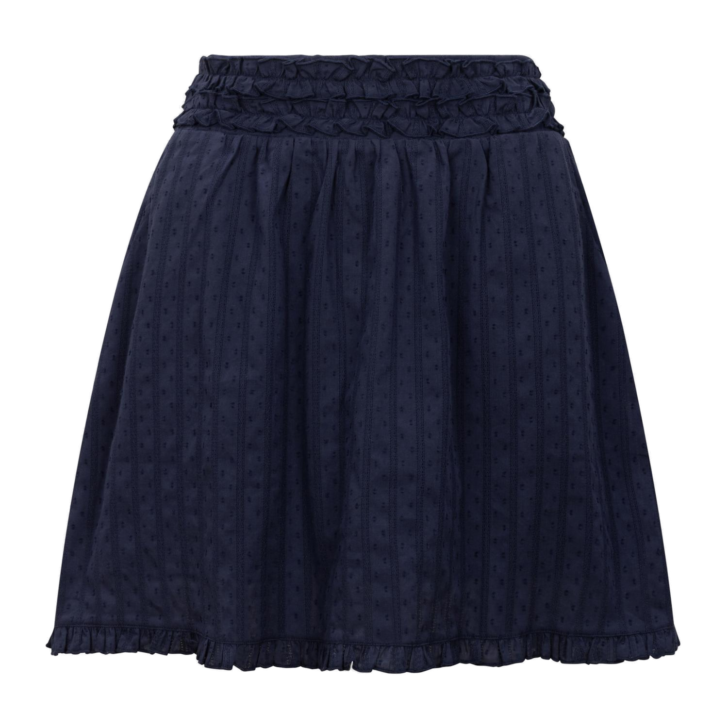 Urban Pioneers Female Ailin Skirt SKIRT NAVY