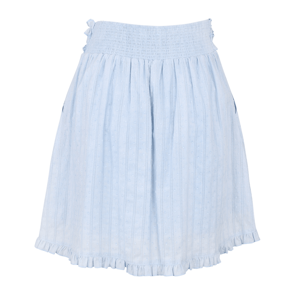 Urban Pioneers Female Ailin Skirt SKIRT LIGHT BLUE