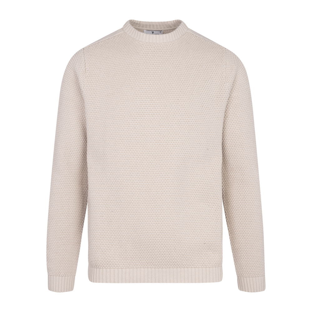 Urban Pioneers Male Akono Sweater SWEATER