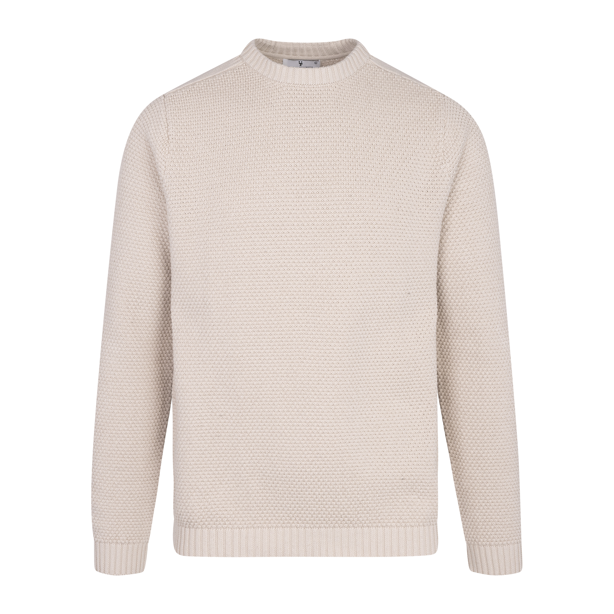 Urban Pioneers Male Akono Sweater SWEATER