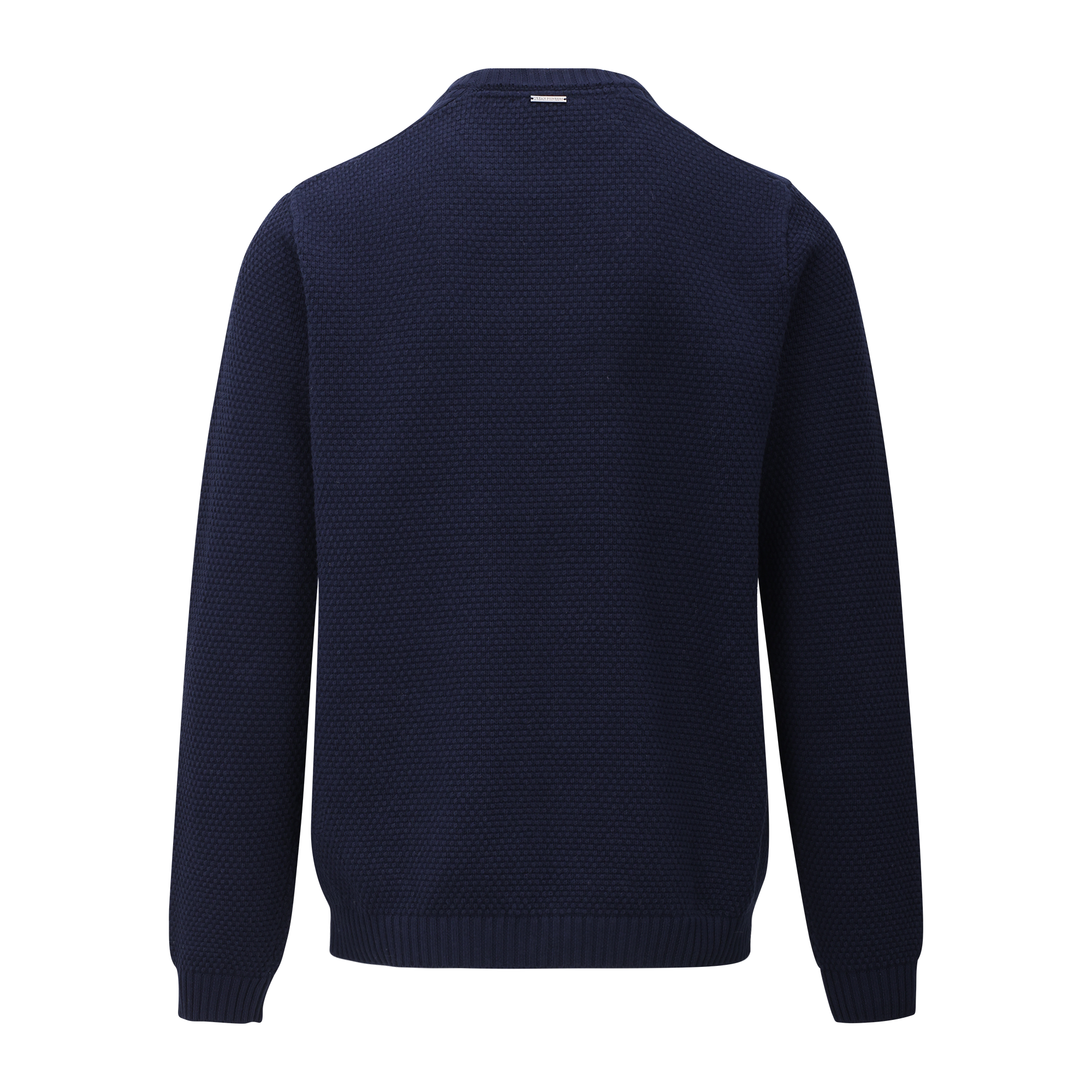 Urban Pioneers Male Akono Sweater SWEATER NAVY