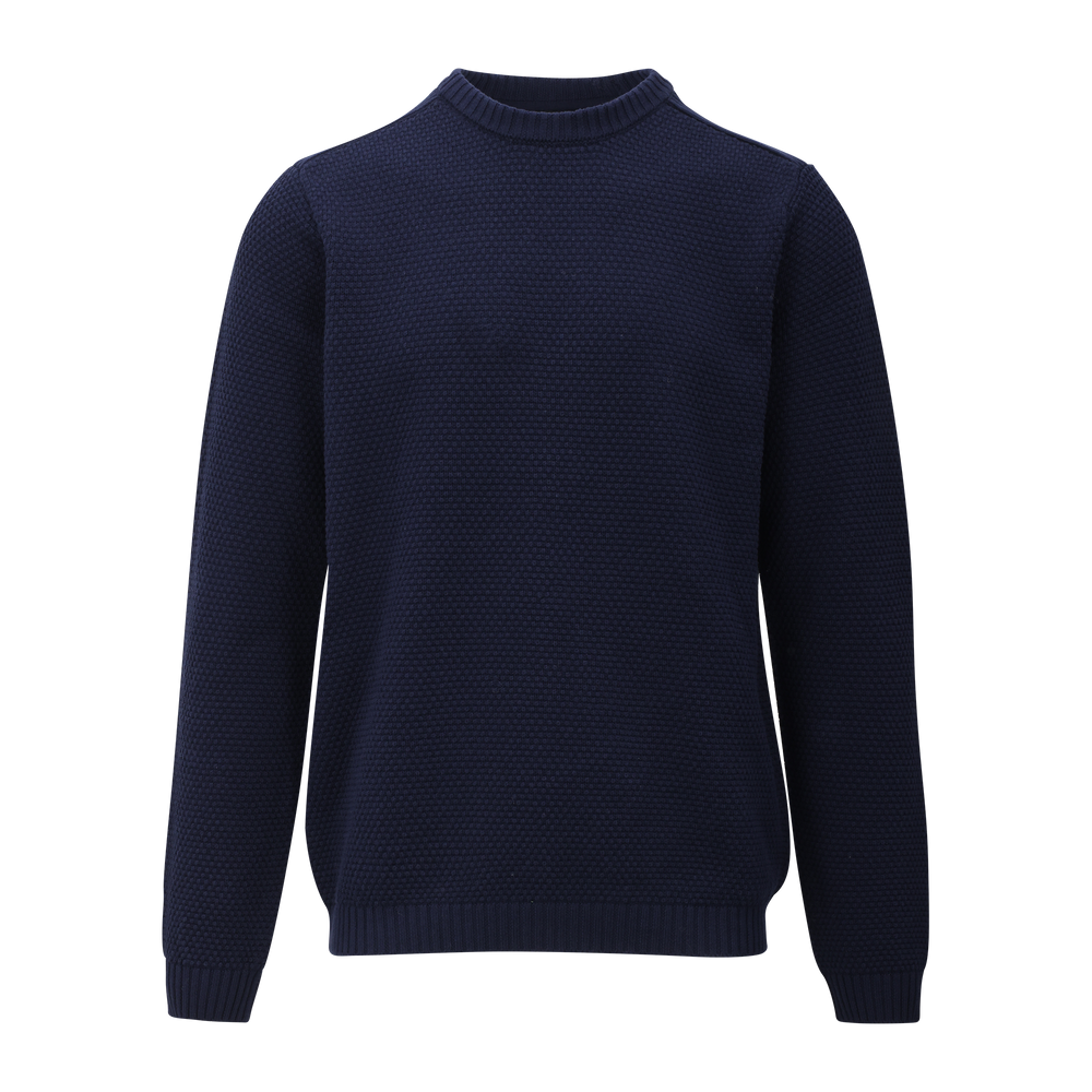 Urban Pioneers Male Akono Sweater SWEATER NAVY